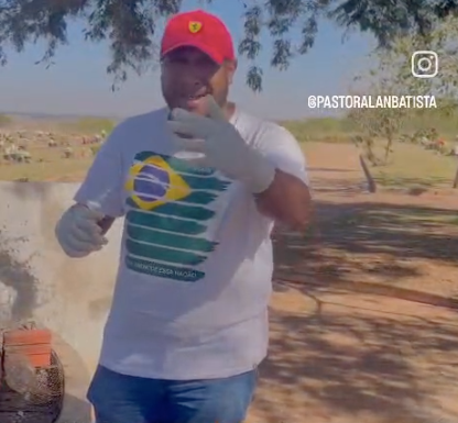 Intolerância religiosa em Paranavaí