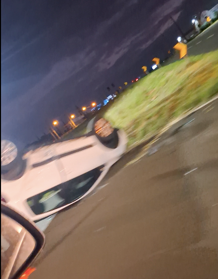 Tragédia na PR-444 expõe abandono do Bem Viver