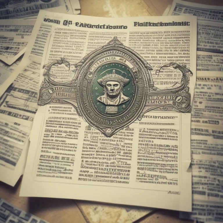 Arapongas em Transe: Entre Limpezas Sociais e Jogos de Poder