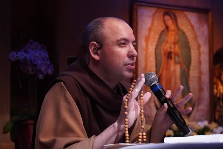 Frei Gilson e a Moção que Legitima Discurso de Ódio