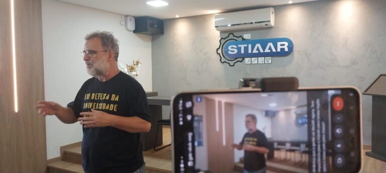 Valter Pomar: PED e o Futuro do PT Nacional