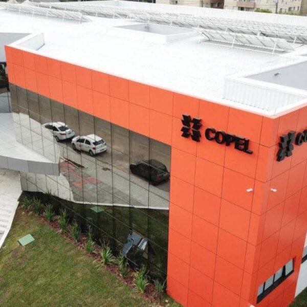 Privatização da Copel: O desmonte do patrimônio paranaense