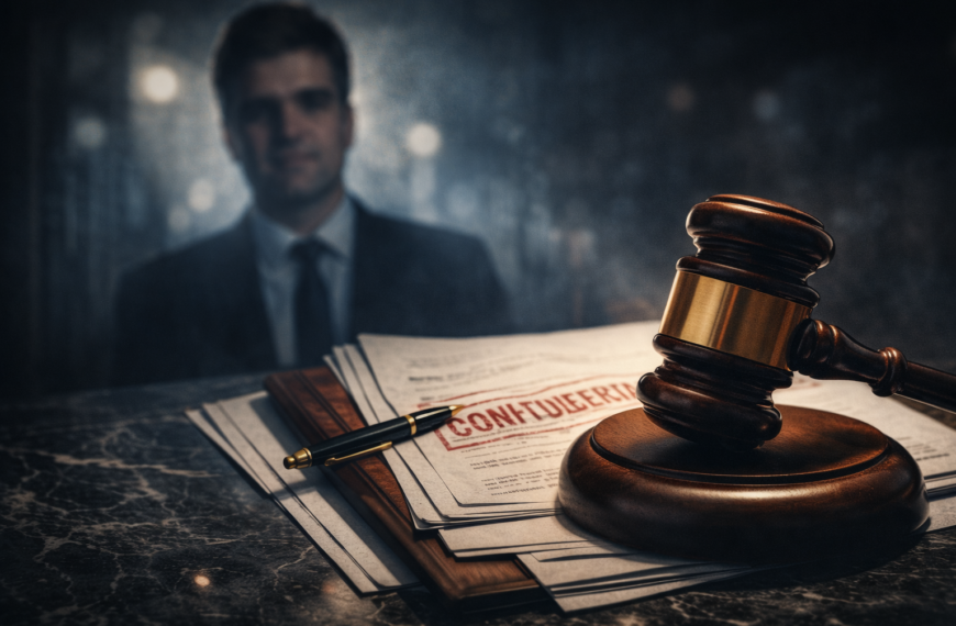 Caso Paulo Grassano em Arapongas: defesa perdeu o prazo