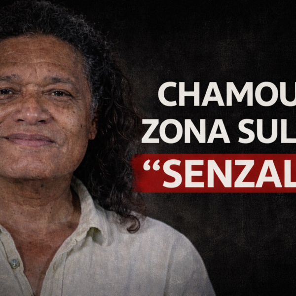 Câmara de Arapongas – senzala Palmares: silêncio e racismo