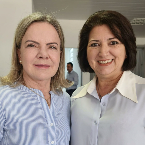 Mobilização digital no Paraná une campo progressista para 2026