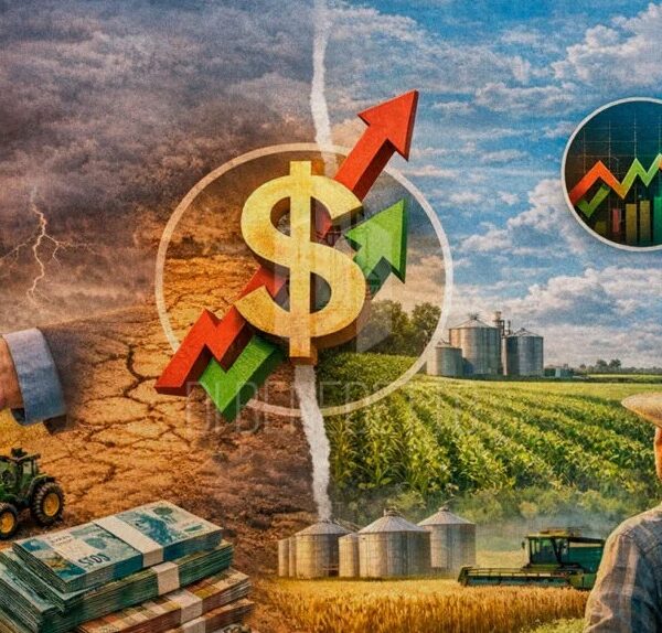 PL 5.122/2023: agro pede socorro bilionário